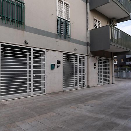 Quartierino Houses Барі Екстер'єр фото